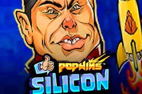 Silicon Spinners