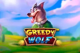 Greedy Wolf
