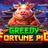Greedy Fortune Pig