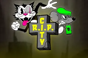 Rip City