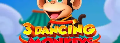 3 Dancing Monkeys