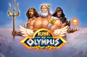 Rise Of Olympus