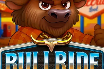 Bullride Loot