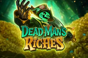 Dead Man S Riches