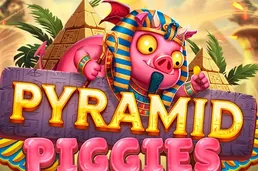 Pyramid Piggies