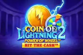 Coin Of Lightning 2