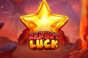 Red Hot Luck
