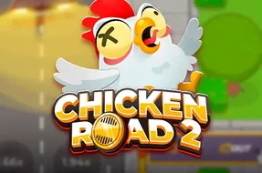 Chicken Road 2