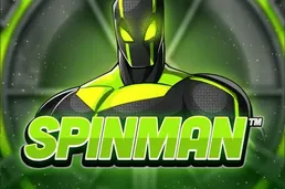 Spinman