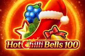 Hot Chilli Bells 100