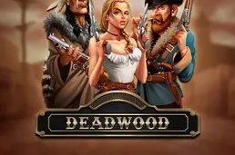 Deadwood