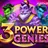 3 Power Genies