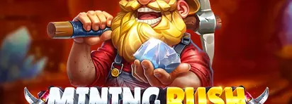 Mining Rush