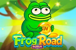 Frog Road