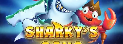 Sharky S Gang