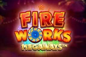 Fireworks Megaways