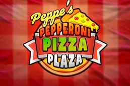 Peppe S Pepperoni Pizza Plaza