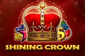 Shining Crown