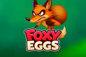 Foxy Eggs
