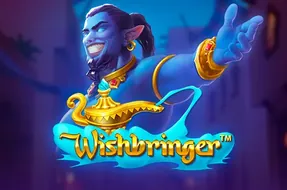 Wishbringer