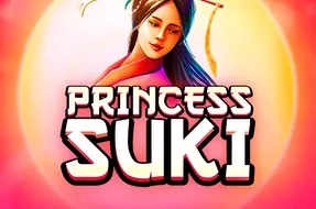 Princess Suki