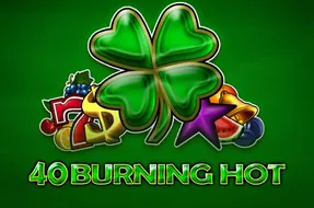 40 Burning Hot Bell Link