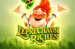 Leprechaun Riches